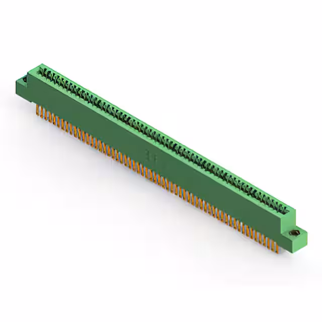 342-116-500-207 EDAC Inc.  Edgeboard Connectors
